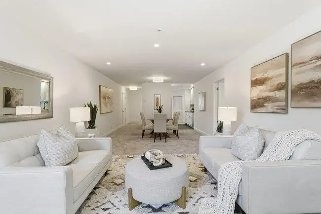 4016 Farm Hill Boulevard #308, Redwood City, CA 94061 - #3