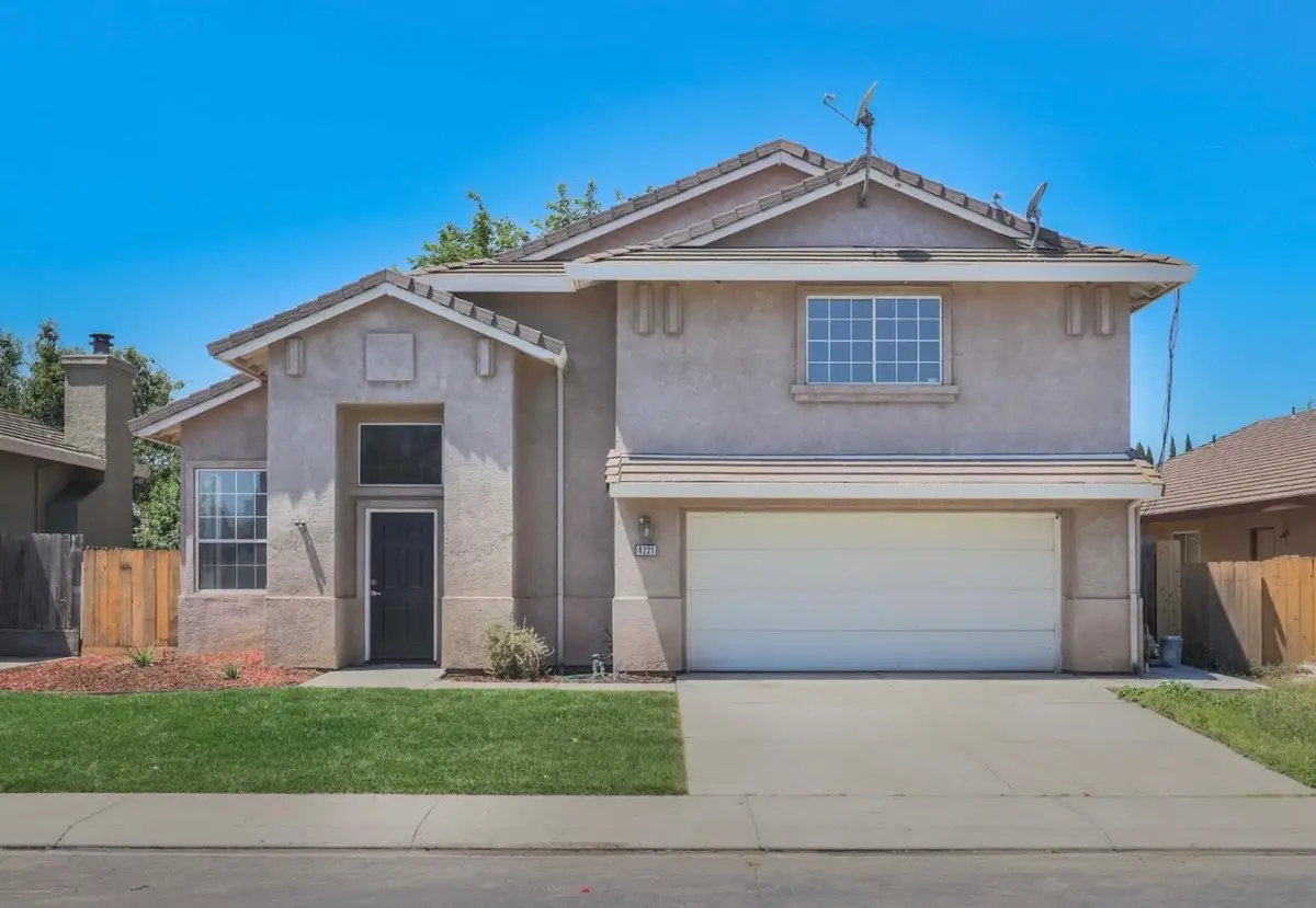 4221 San Martin Court, Salida, CA 95368 - #1