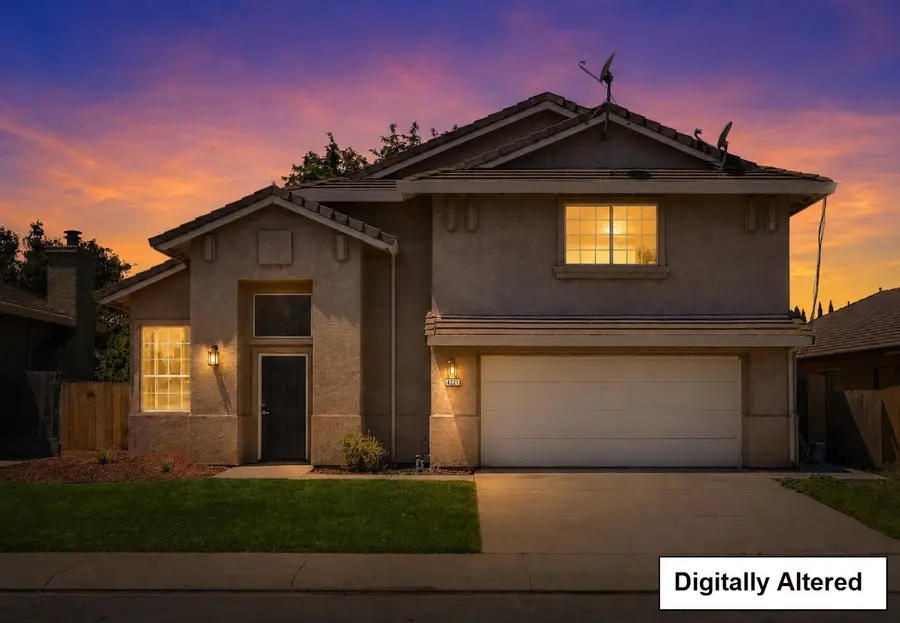 4221 San Martin Court, Salida, CA 95368 - #2