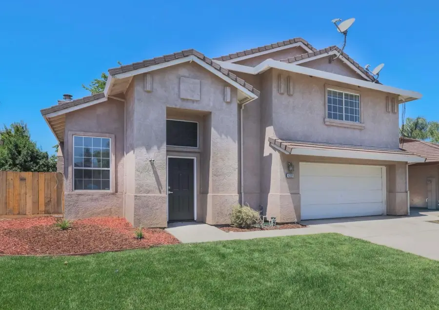 4221 San Martin Court, Salida, CA 95368 - #3