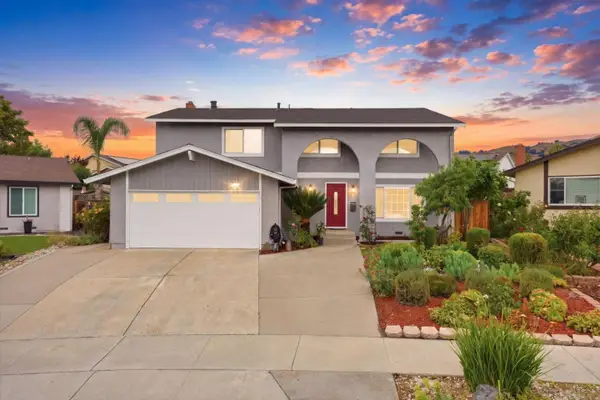 3211 Lenark Drive, San Jose, CA 95132