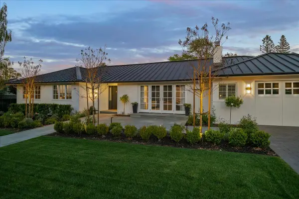 130 Longmeadow Drive, Los Gatos, CA 95032