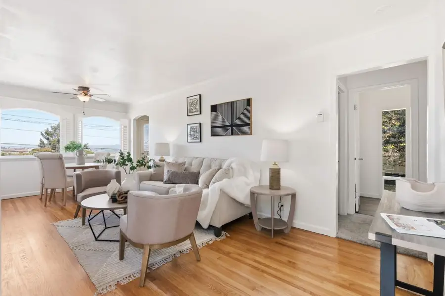 579 Alvarado Street, Brisbane, CA 94005 - #2