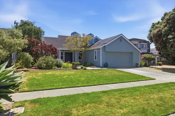 424 Greenbrier Road, Half Moon Bay, CA 94019