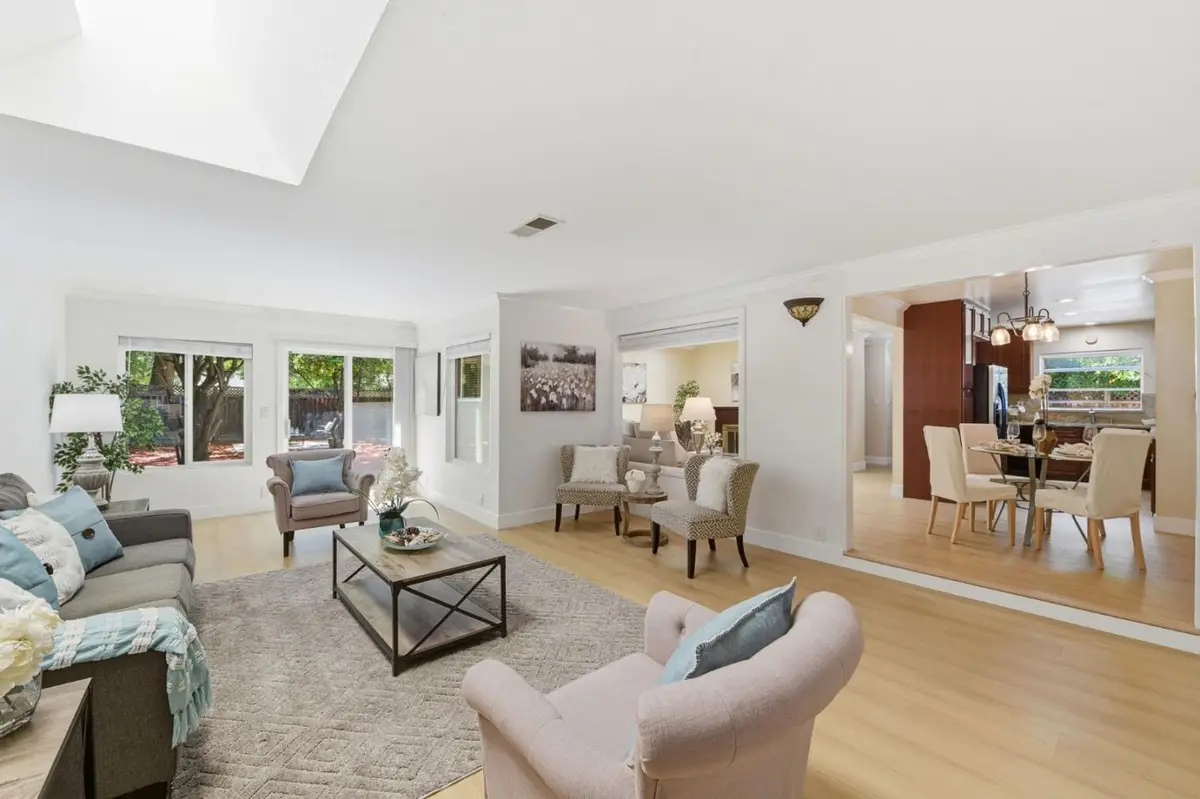 484 Ardis Avenue, San Jose, CA 95117 - #1