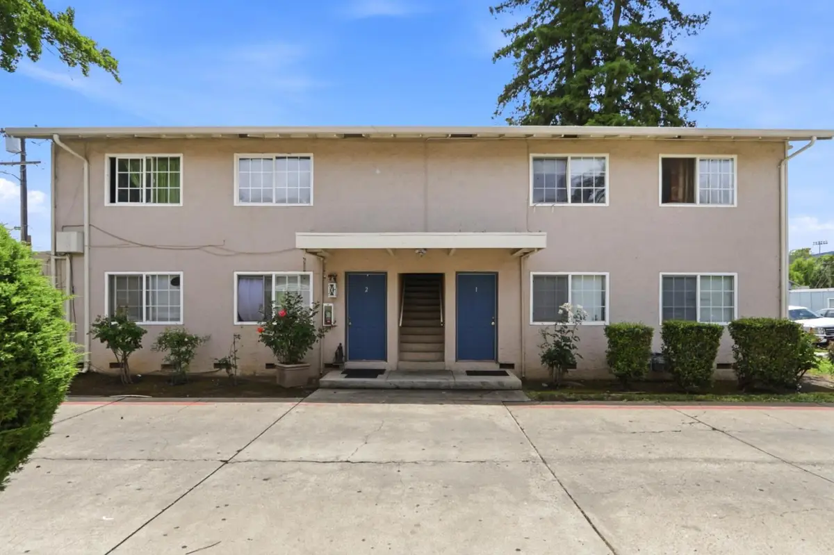 5718 Tucson Drive, San Jose, CA 95118 - #1