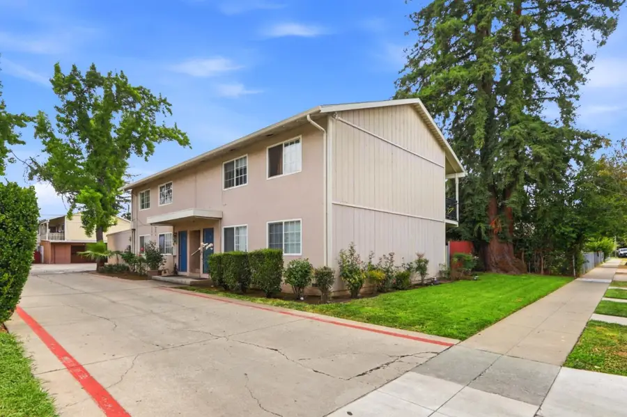 5718 Tucson Drive, San Jose, CA 95118 - #2