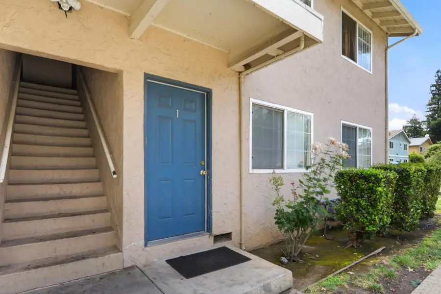5718 Tucson Drive, San Jose, CA 95118 - #3