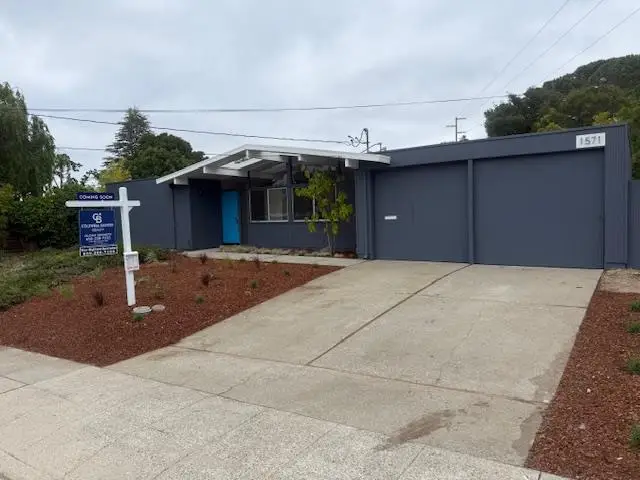 1571 Forge Road, San Mateo, CA 94402 - #1