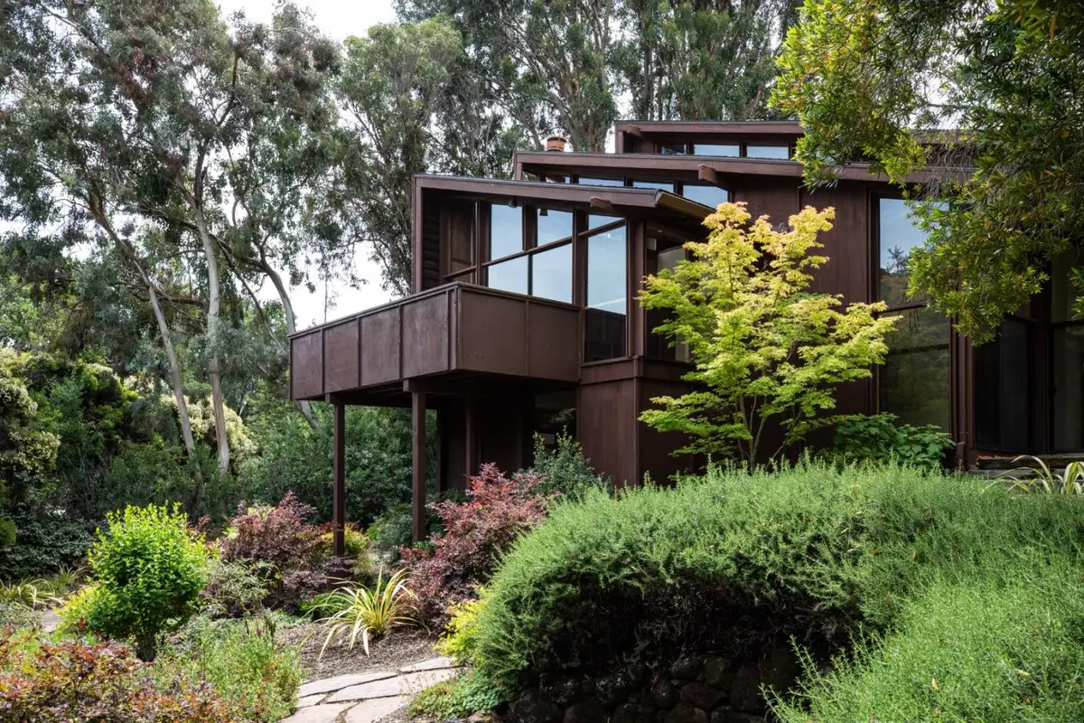 706 Tolman Drive, Stanford, CA 94305 - #1