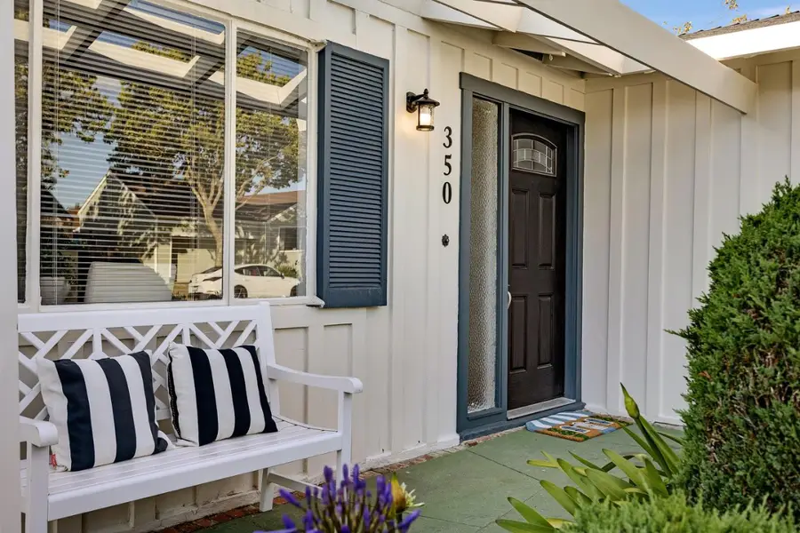 350 Ludeman Lane, Millbrae, CA 94030 - #2