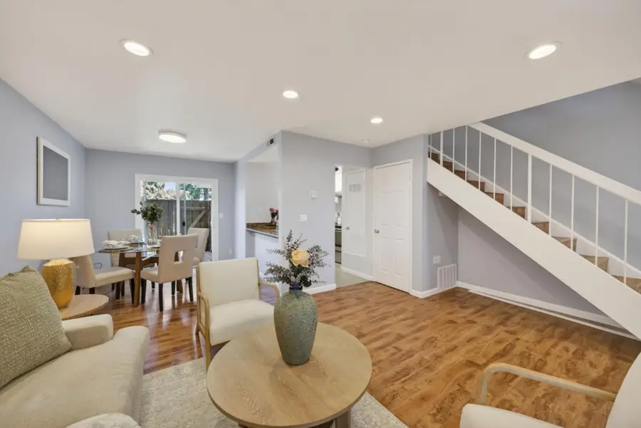 5025 Pine Tree Terrace, Campbell, CA 95008 - #3