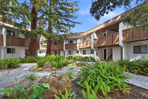 2201 Monroe Street #204, Santa Clara, CA 95050