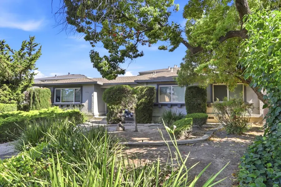 646 Bolton Court, San Jose, CA 95129 - #2