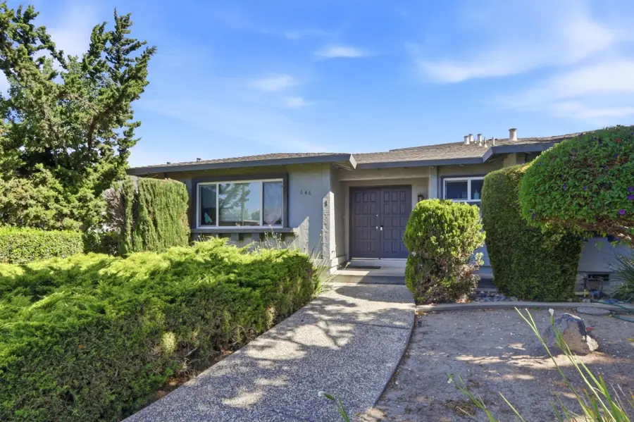 646 Bolton Court, San Jose, CA 95129 - #3