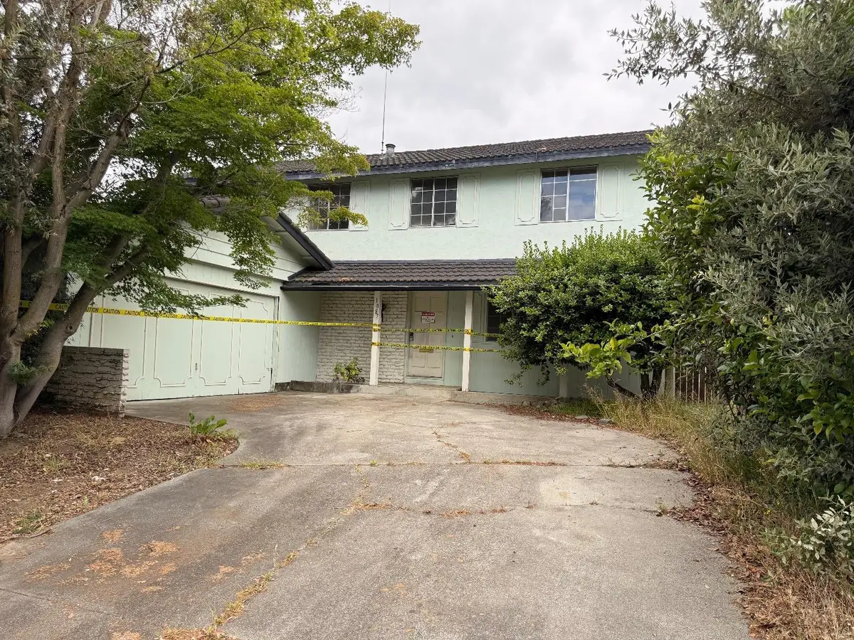 1087 Wunderlich Drive, San Jose, CA 95129 - #1
