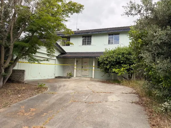 1087 Wunderlich Drive, San Jose, CA 95129