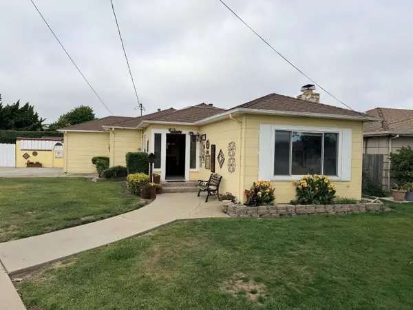 410 Noice Drive, Salinas, CA 93906