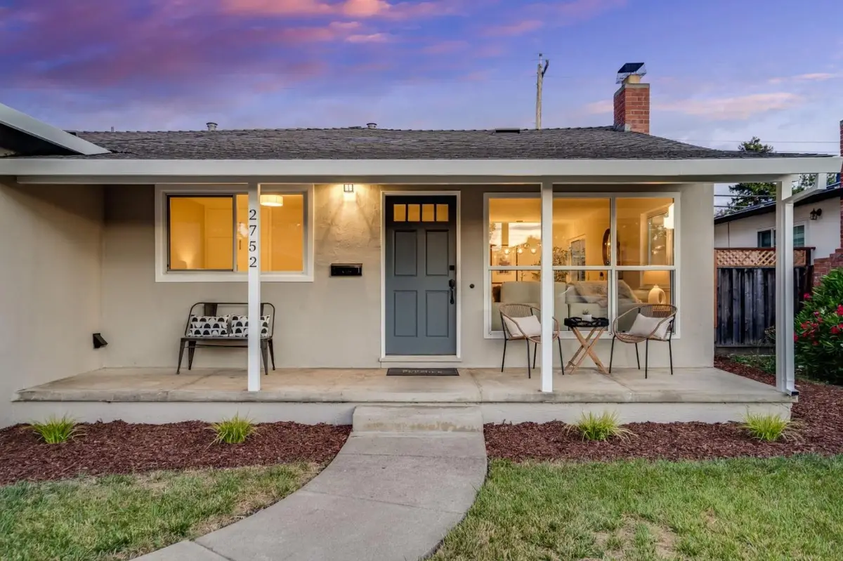 2752 Forbes, Santa Clara, CA 95051 - #1