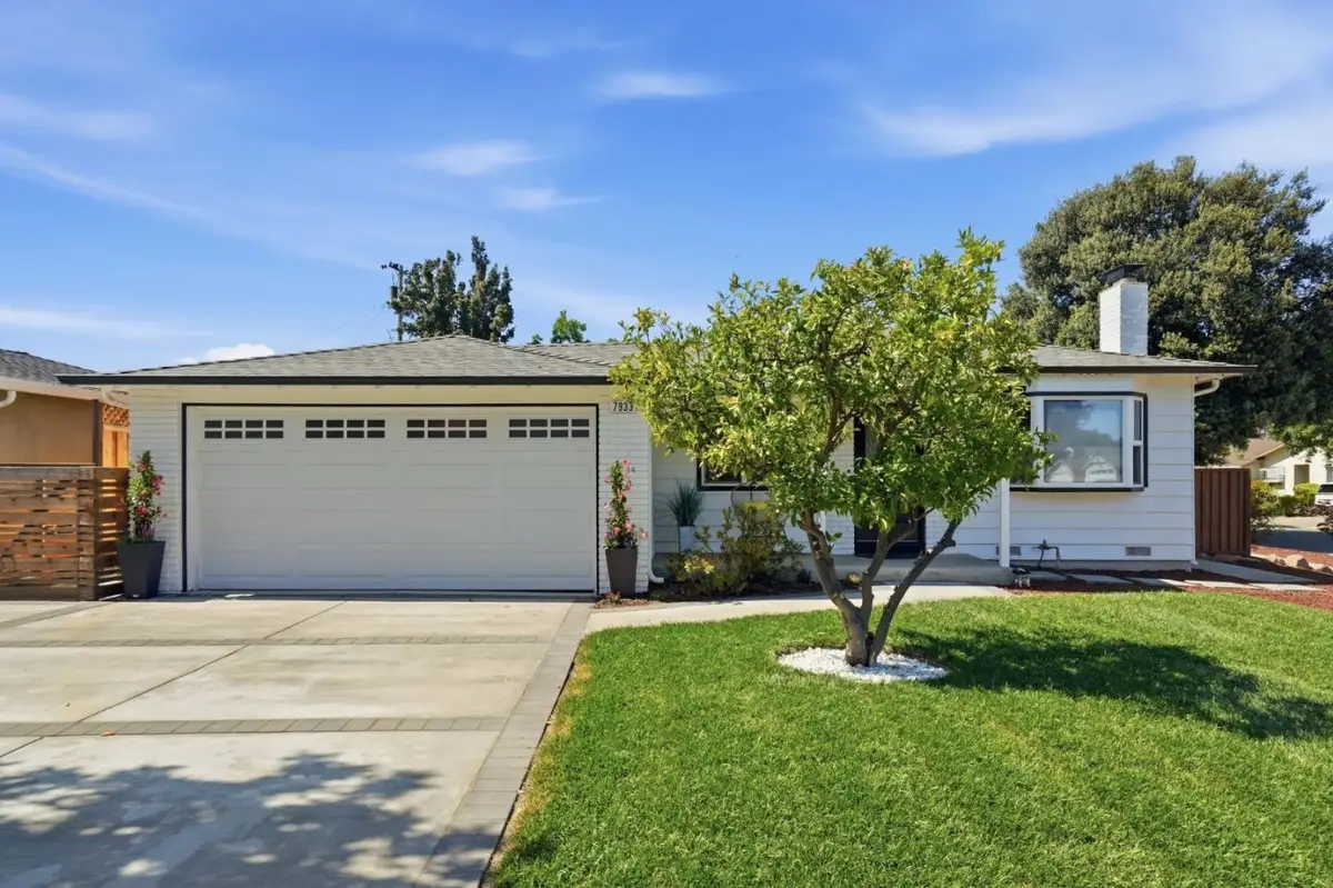 7933 Cranberry Circle, Cupertino, CA 95014 - #1
