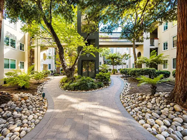 177 N El Camino Real #36, San Mateo, CA 94401