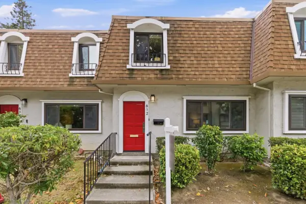 612 Forest Avenue, Palo Alto, CA 94301