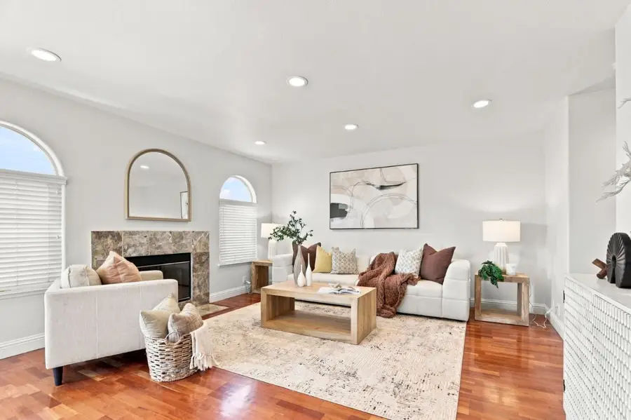 2329 Villa Place, Santa Clara, CA 95054 - #3