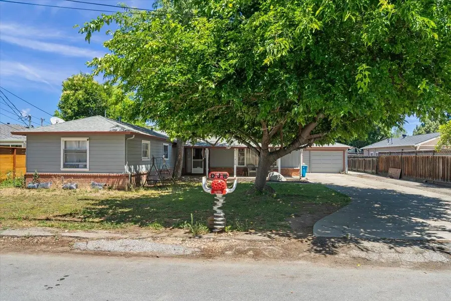 Address Withheld By Seller, Campbell, CA 95008 - #2