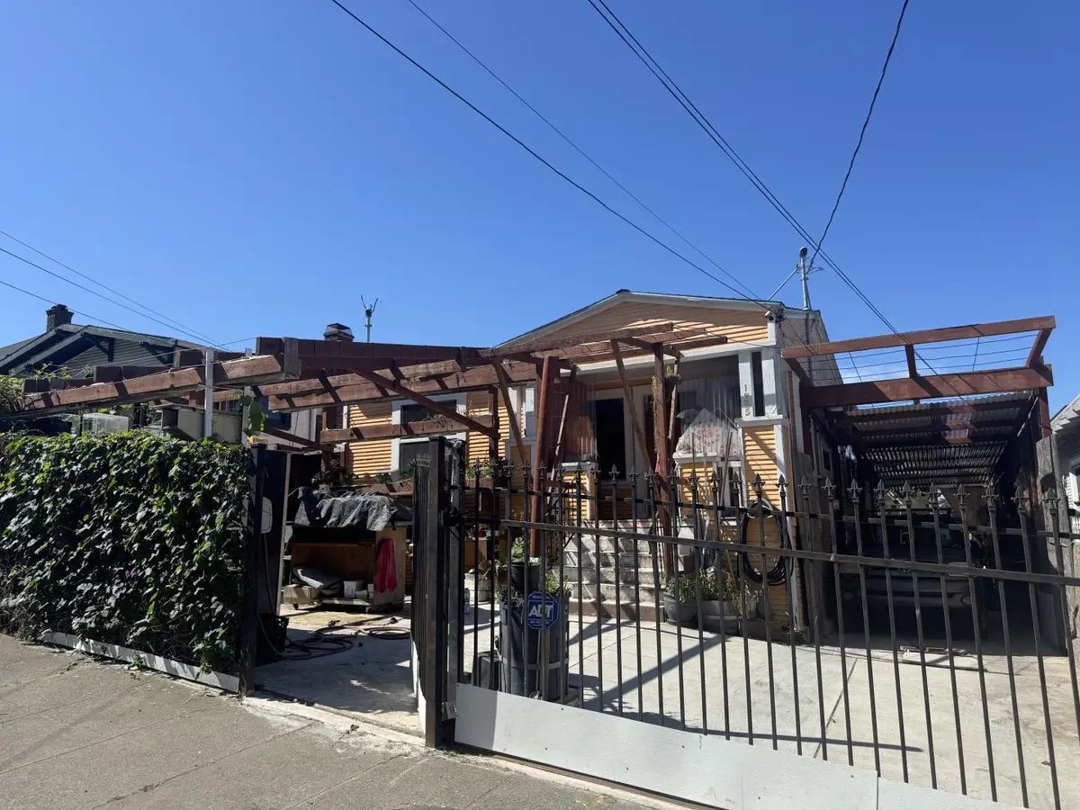 1925 E 27th Street, Oakland, CA 94606 - #1