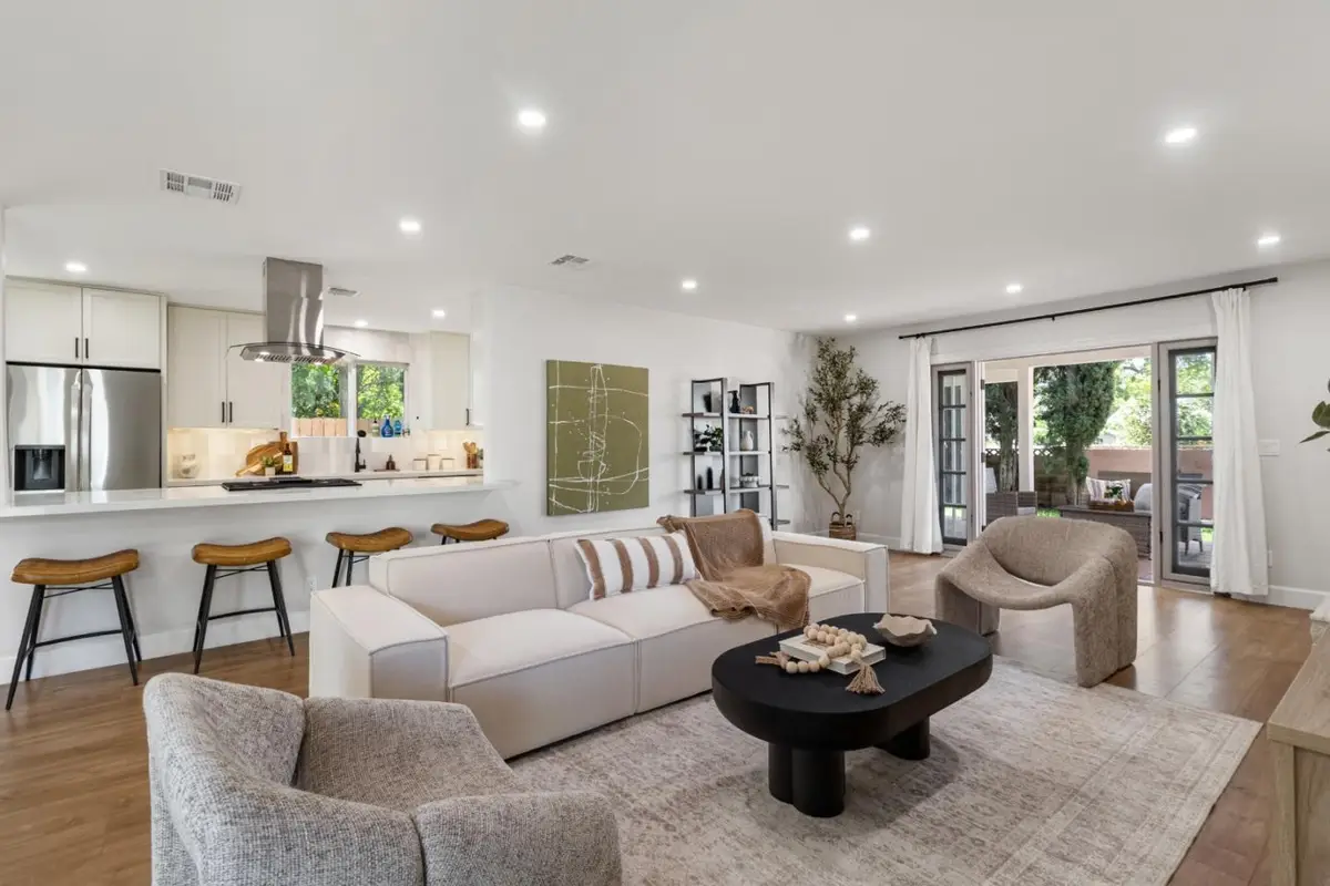 24022 Vanowen Street, West Hills, CA 91307 - #1