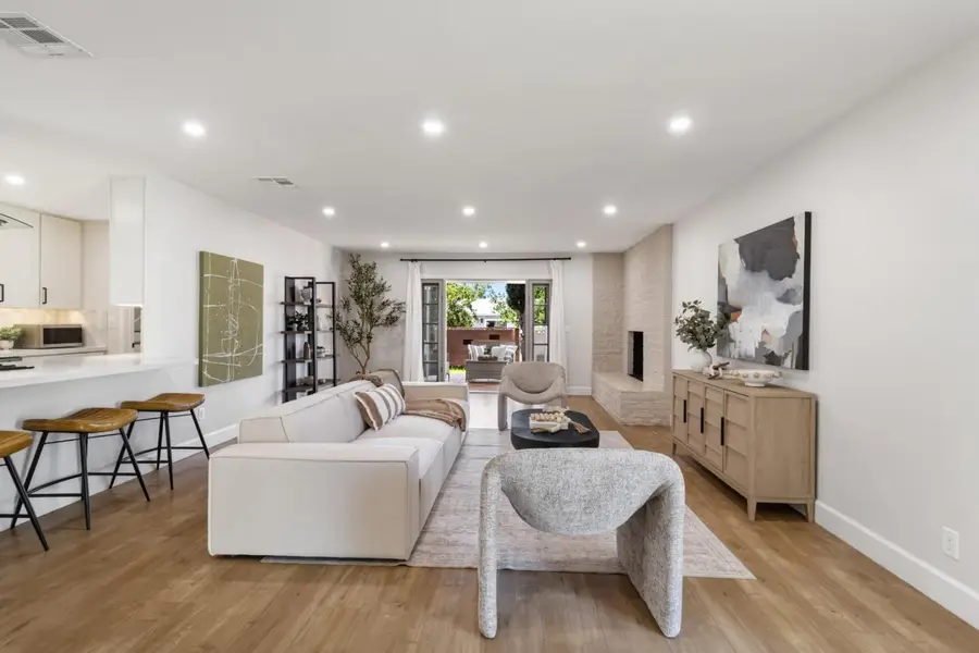 24022 Vanowen Street, West Hills, CA 91307 - #2