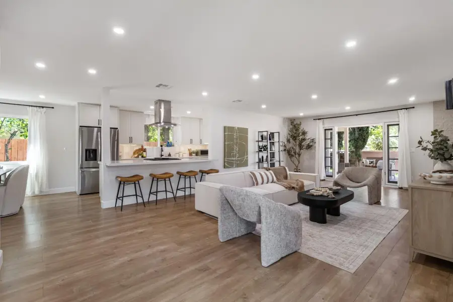 24022 Vanowen Street, West Hills, CA 91307 - #3