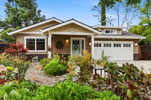 1195 Steinway Avenue, Campbell, CA 95008