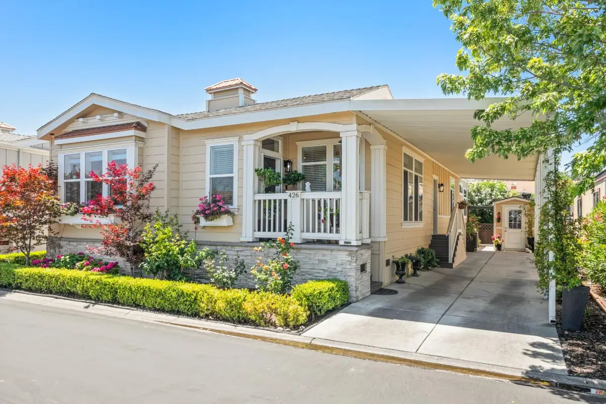 426 Chateau La Salle Drive #426, San Jose, CA 95111 - #1
