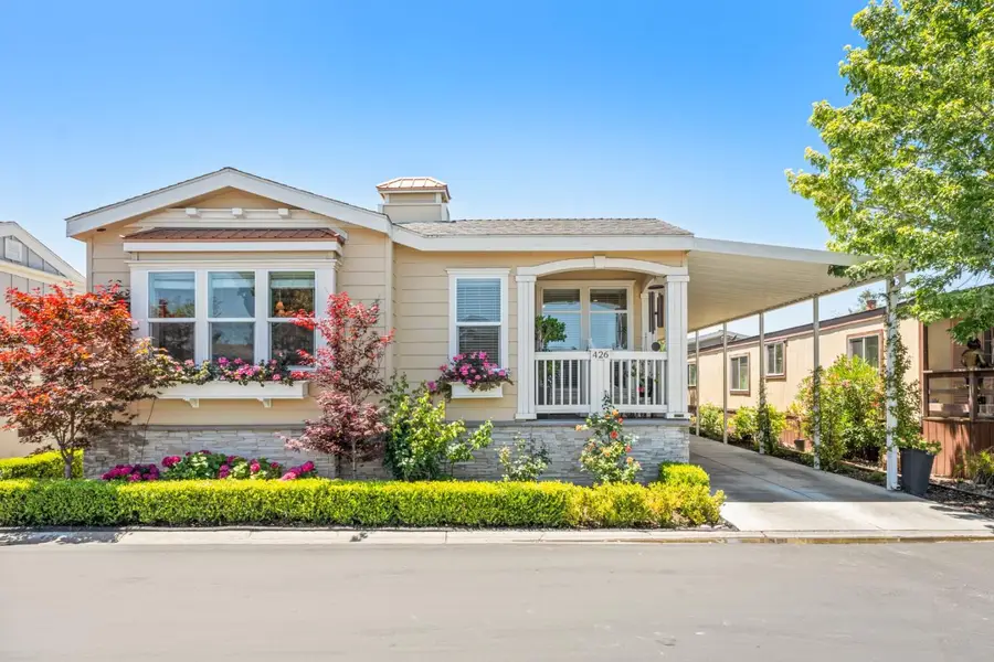 426 Chateau La Salle Drive #426, San Jose, CA 95111 - #2