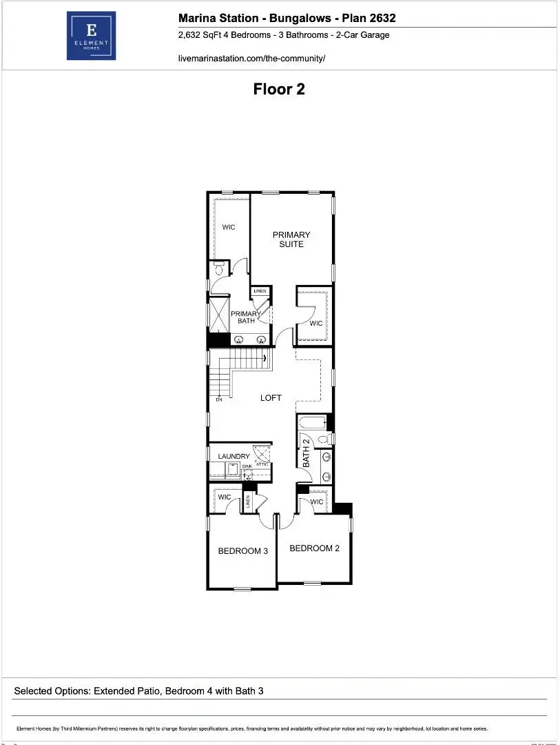 254 Santa Lucia Lane, Marina, CA 93933 - #3