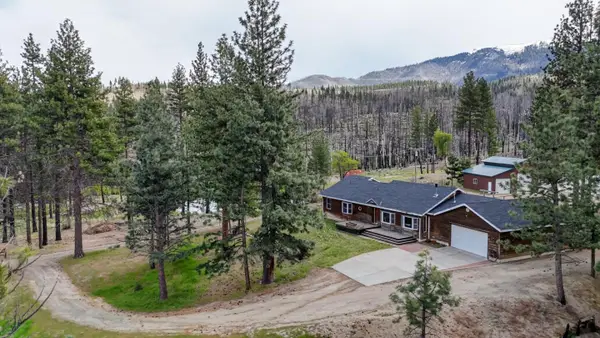 469-600 Amesbury Drive, Susanville, CA 96130