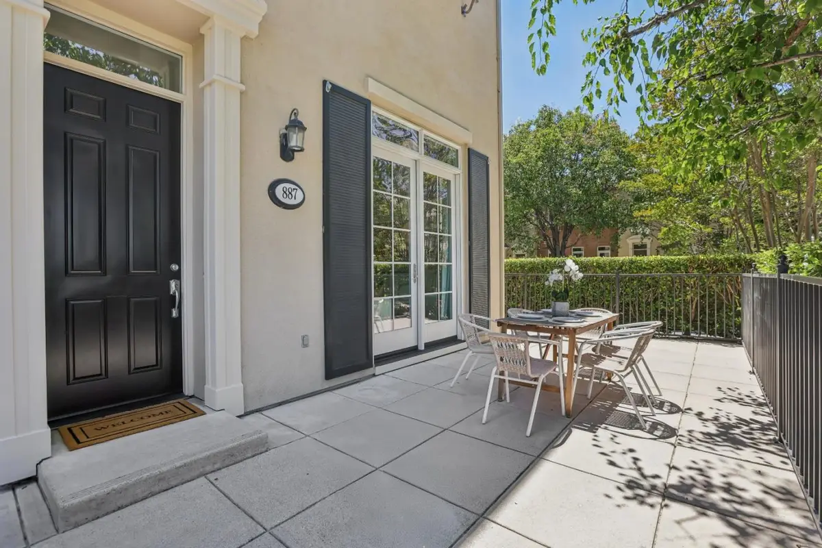 887 Georgetown Place, San Jose, CA 95126 - #1