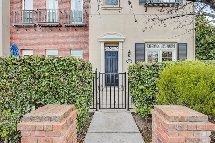 887 Georgetown Place, San Jose, CA 95126 - #3