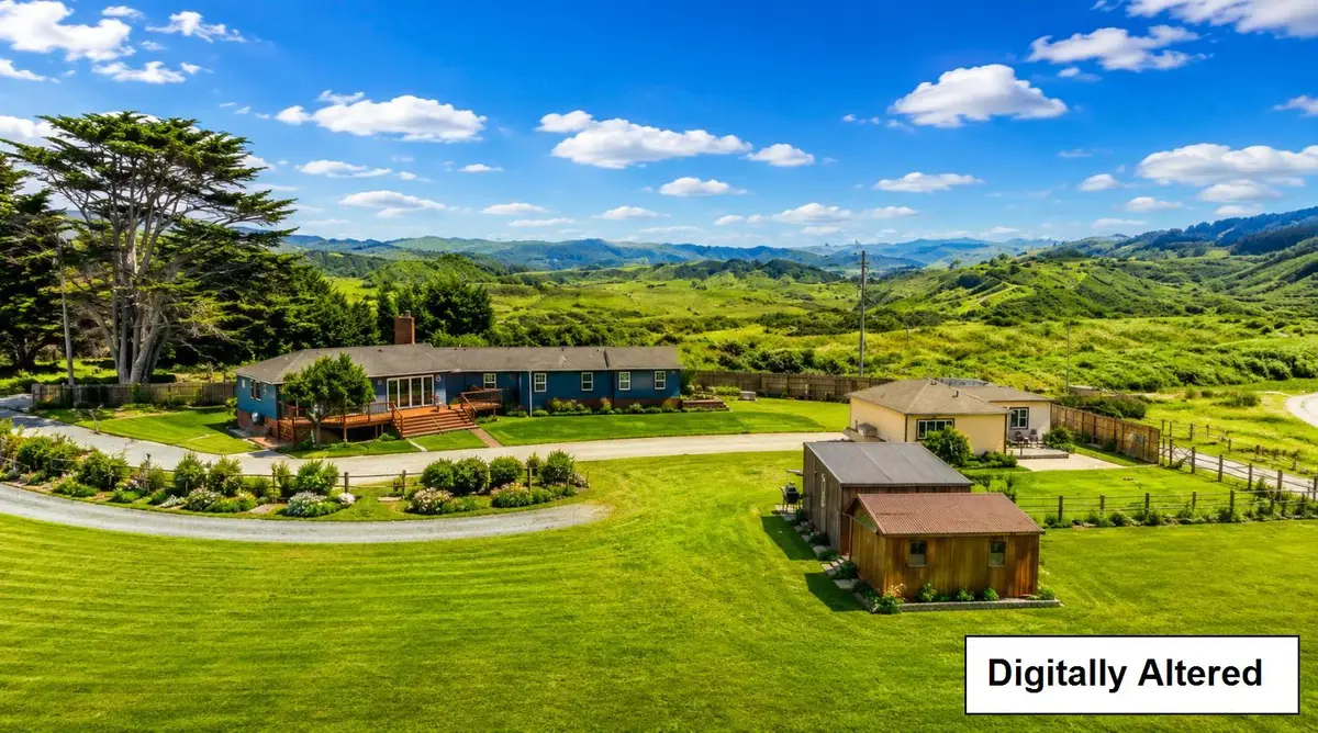 1263 Reservoir Road, Pescadero, CA 94060 - #1