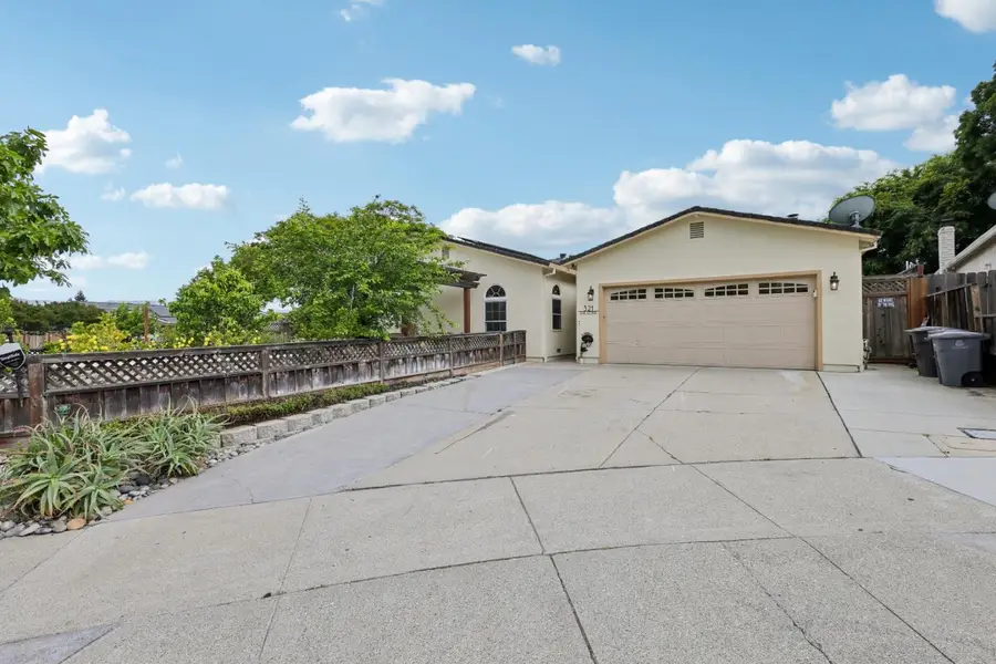 321 Via Loma, Morgan Hill, CA 95037 - #3