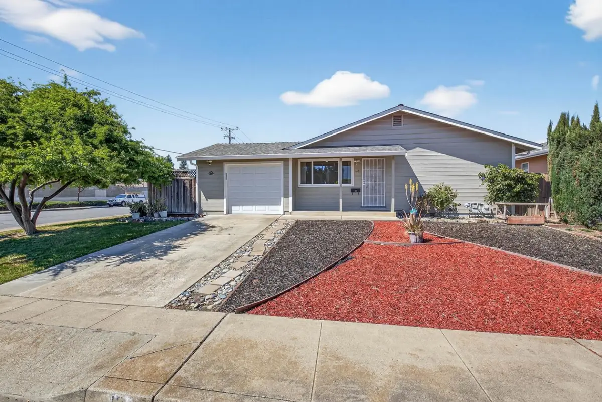3343 Mckinley Drive, Santa Clara, CA 95051 - #1