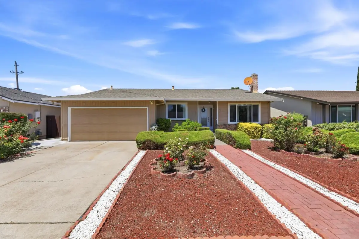 5591 Shadowcrest Way, San Jose, CA 95123 - #1