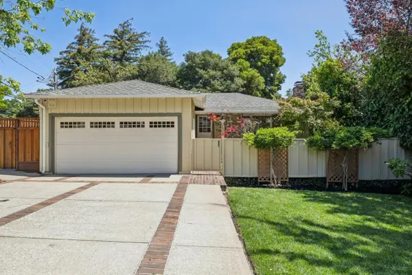 2608 Newlands Avenue, Belmont, CA 94002