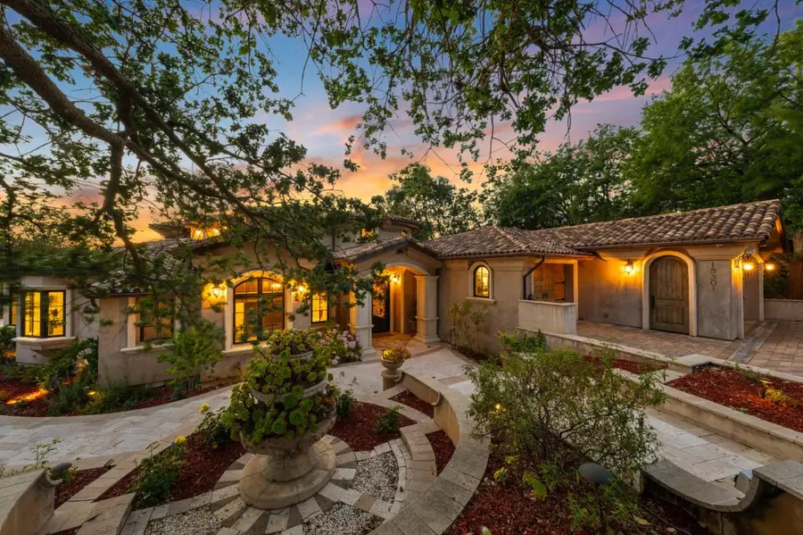 15301 Robin Anne Lane, Monte Sereno, CA 95030 - #2
