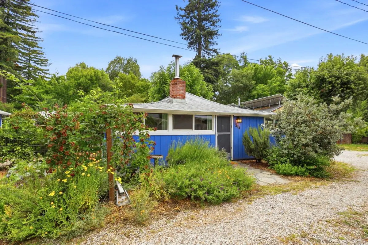 314 Riverside Park Drive, Ben Lomond, CA 95005 - #1