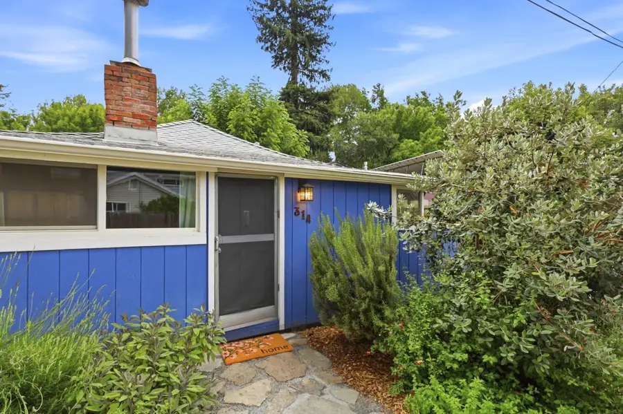 314 Riverside Park Drive, Ben Lomond, CA 95005 - #3