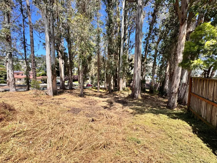 422 The Alameda, El Granada, CA 94018 - #3
