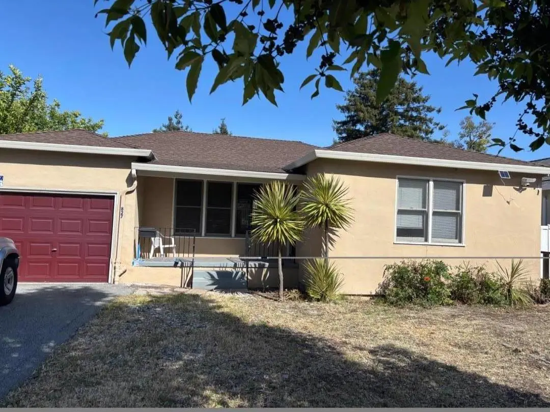 827 Chestnut Street, Redwood City, CA 94063 - #1
