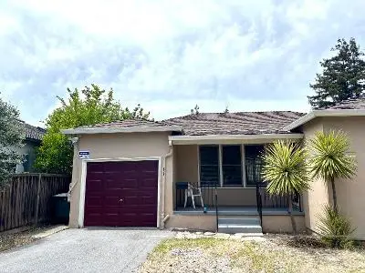 827 Chestnut Street, Redwood City, CA 94063 - #2